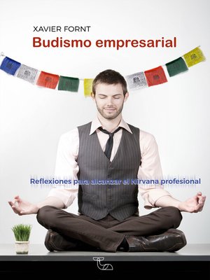 cover image of Budismo empresarial